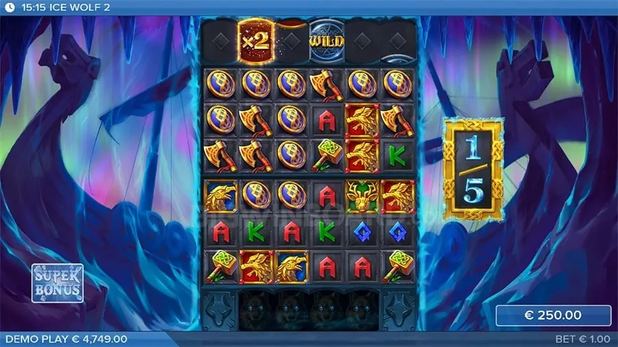 JILI Games Review